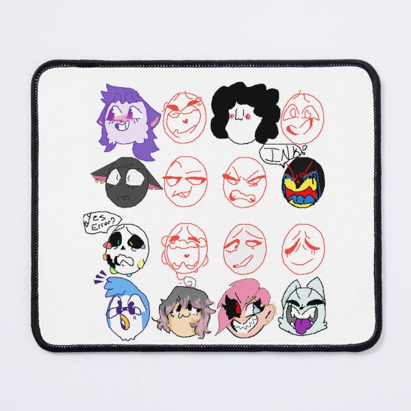 Item preview, Sr Pelo designed and sold by Febry-Art.