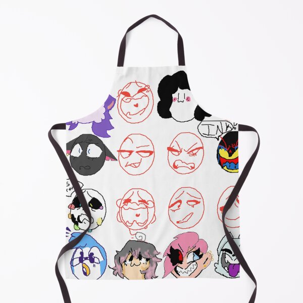 Item preview, Sr Pelo designed and sold by Febry-Art.