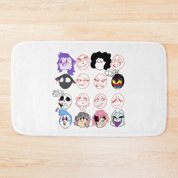 Item preview, Sr Pelo designed and sold by Febry-Art.