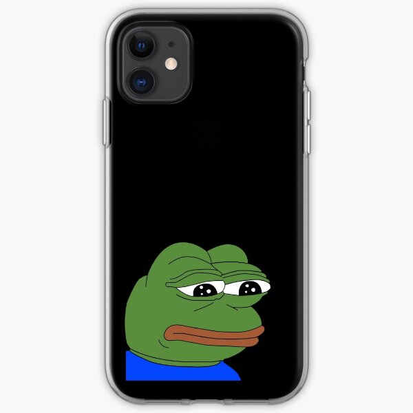 Pepe IPhone Cases Covers Redbubble