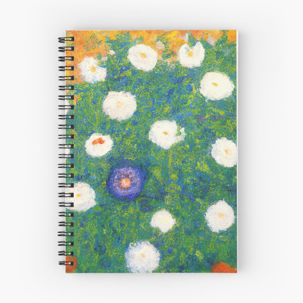 Item preview, Gustav Klimt Bauerngarten designed and sold by maniacfitness.