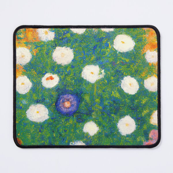 Item preview, Gustav Klimt Bauerngarten designed and sold by maniacfitness.