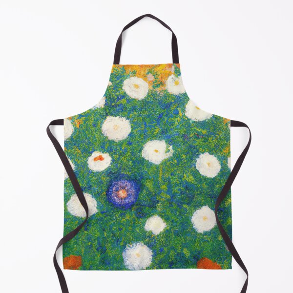 Item preview, Gustav Klimt Bauerngarten designed and sold by maniacfitness.
