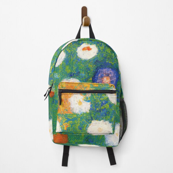 Item preview, Gustav Klimt Bauerngarten designed and sold by maniacfitness.