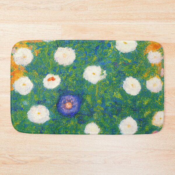 Item preview, Gustav Klimt Bauerngarten designed and sold by maniacfitness.