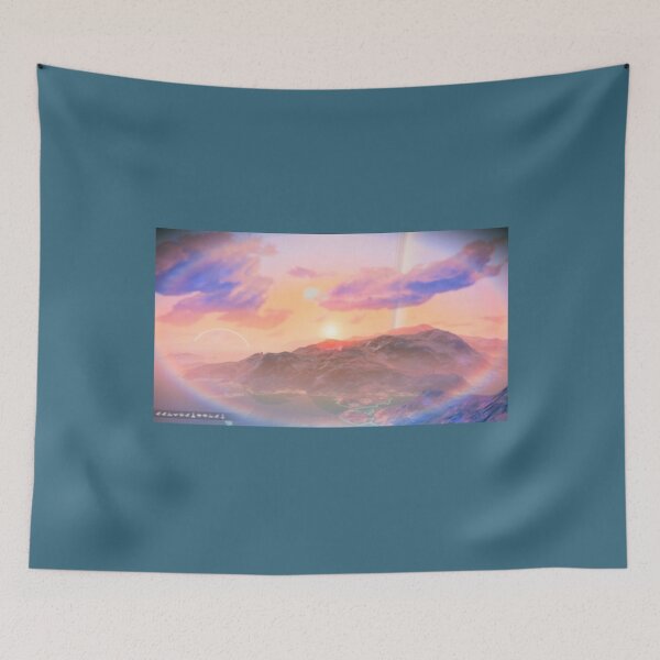 Item preview, No man’s sky 8 designed and sold by NachoryMoreal.