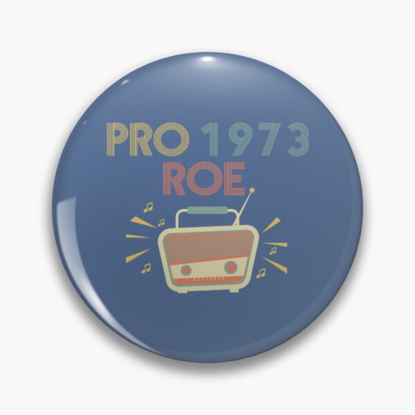 Item preview, Pro 1973 Roe designed and sold by NachoryMoreal.