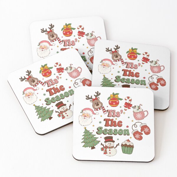 Item preview, Tis The Season designed and sold by IM Hunter.