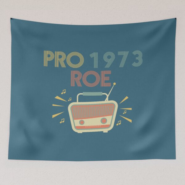Item preview, Pro 1973 Roe designed and sold by NachoryMoreal.