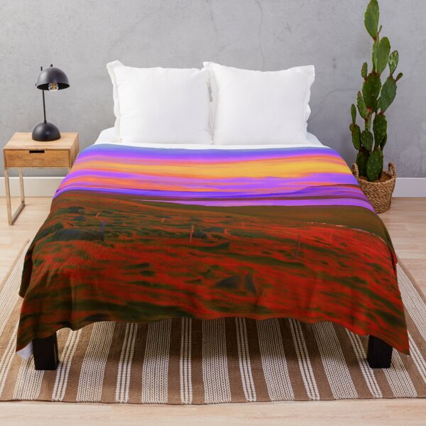 Item preview, Psychedelic Iceland designed and sold by AHELENE.