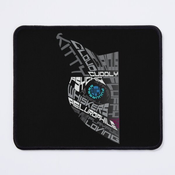 Item preview, Psytrance Techno Cat EDM Goa Hardstyle Rave designed and sold by NachoryMoreal.