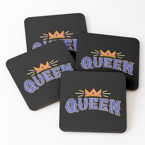 Item preview, Queen Throne designed and sold by NachoryMoreal.