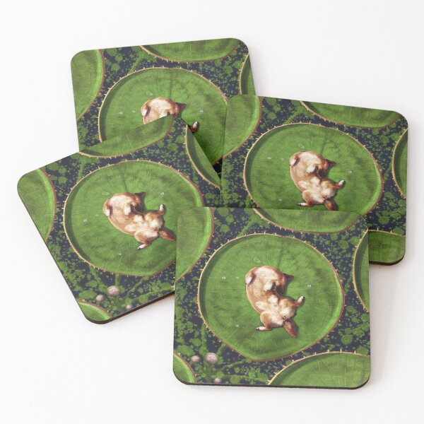 Item preview, Afternoon Siesta  designed and sold by Paula Belle Flores.