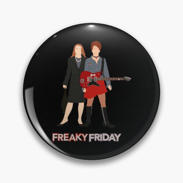 Item preview, Freaky Friday Art Pullover Sweatshirt designed and sold by felstore690.
