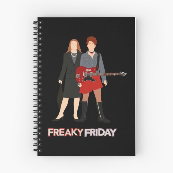 Item preview, Freaky Friday Art Pullover Sweatshirt designed and sold by felstore690.