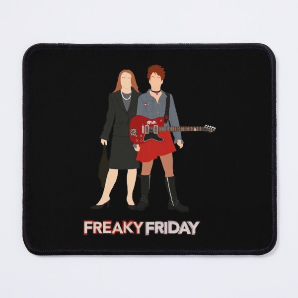 Item preview, Freaky Friday Art Pullover Sweatshirt designed and sold by felstore690.