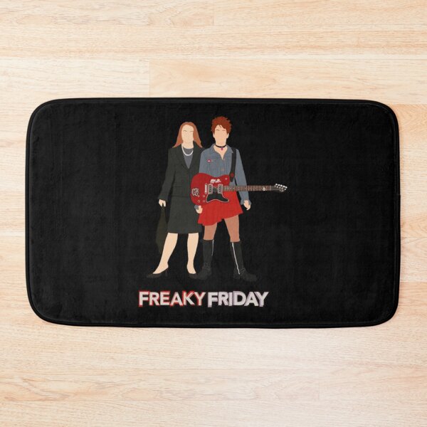 Item preview, Freaky Friday Art Pullover Sweatshirt designed and sold by felstore690.