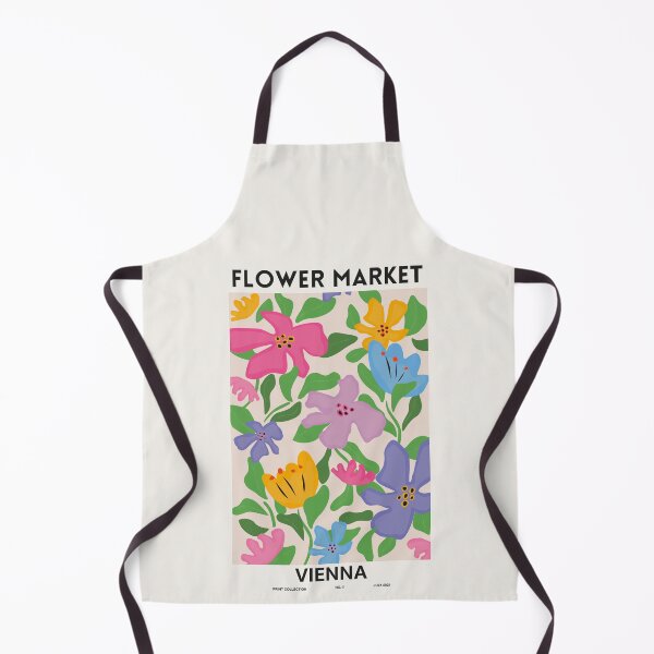 Item preview, Flower Market designed and sold by millamix.