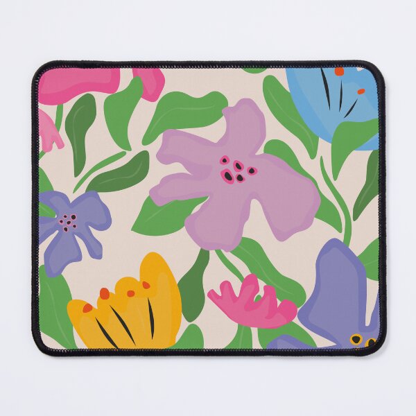 Item preview, Flower Market designed and sold by millamix.