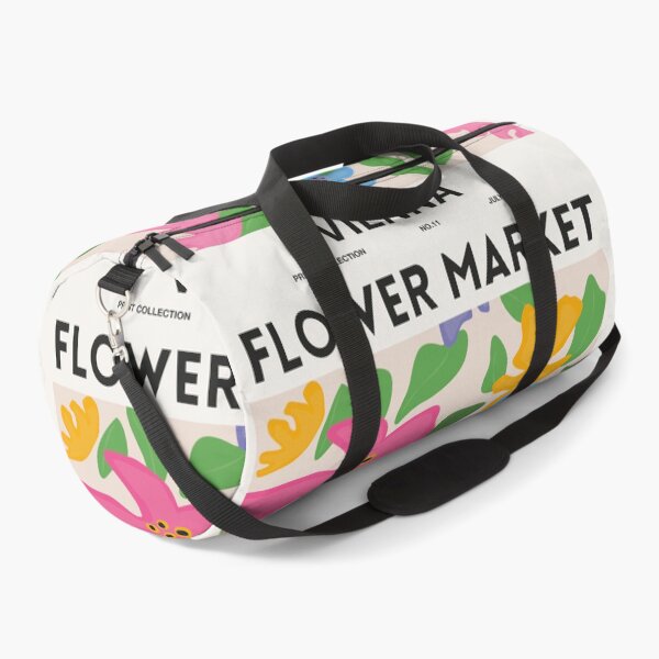 Artikelvorschau, Blumenmarkt entworfen und verkauft von millamix.