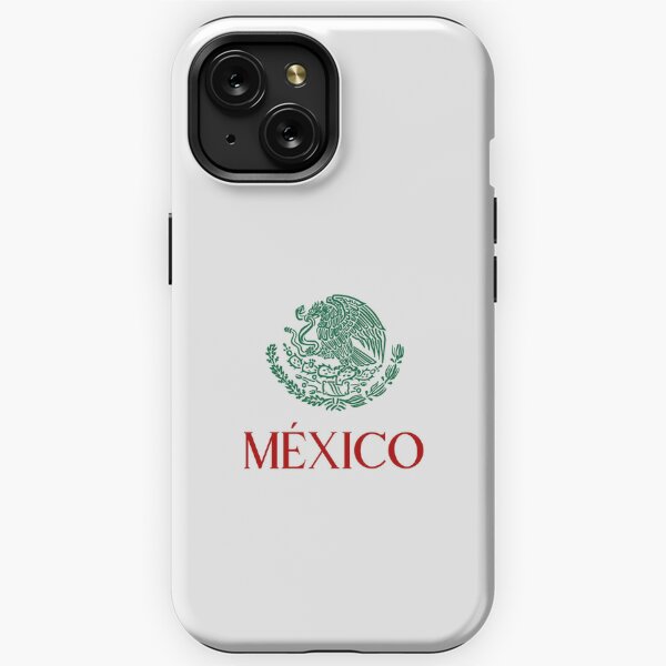 iPhone 11 Pro Mexico Nation League Semi-Finals and Finals i Case