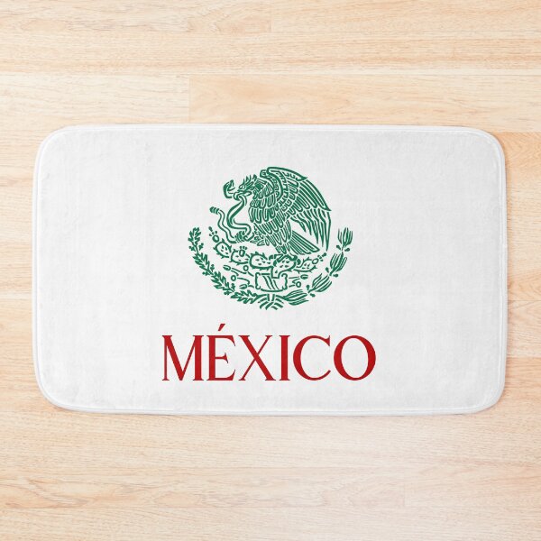 Item preview, México MX designed and sold by VRedBaller.