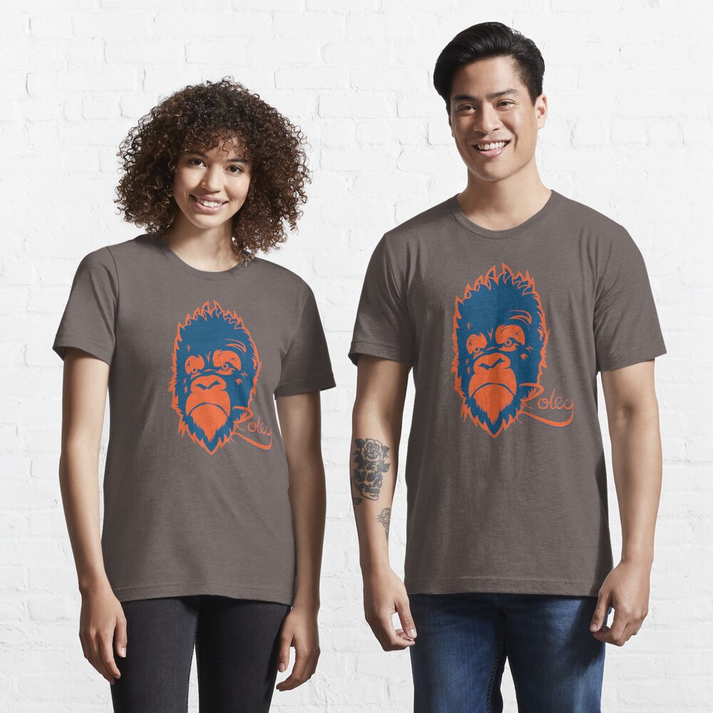 Grumpy Gorilla Essential T-Shirt