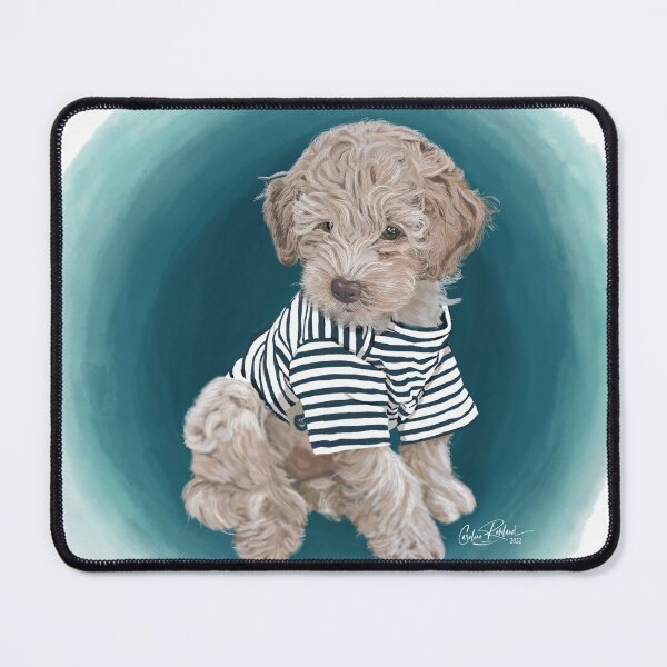 Item preview, Puppy  designed and sold by CJ Creations.
