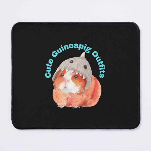 Item preview, Crowned Cute Guineapig Outfits designed and sold by designforum1968.