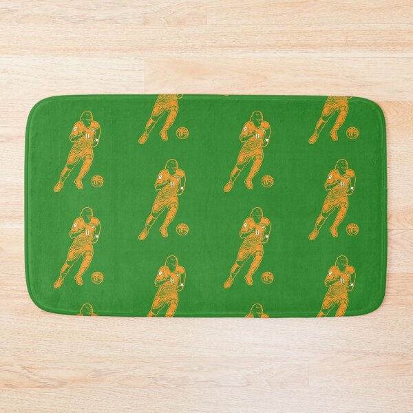 Item preview, Didier Drogba Ivory Coast 2006 designed and sold by IrisAndSeb.