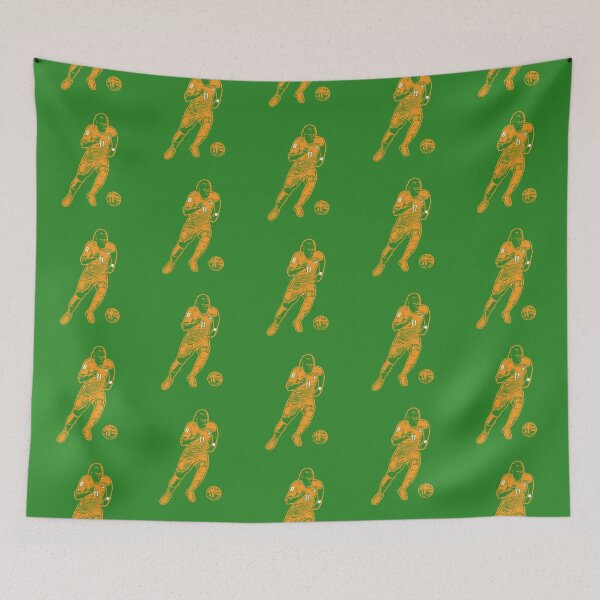 Item preview, Didier Drogba Ivory Coast 2006 designed and sold by IrisAndSeb.