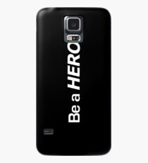 Funda/vinilo para Samsung Galaxy GoPro