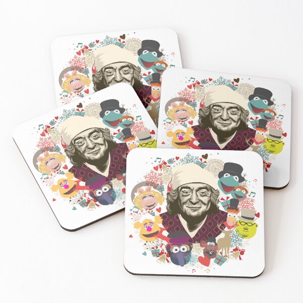 Item preview, The muppet Christmas carol designed and sold by Febry-Art.