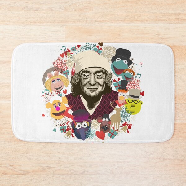 Item preview, The muppet Christmas carol designed and sold by Febry-Art.