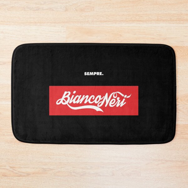 Item preview, Sempre Bianconeri (Always) Black designed and sold by bianconeristore.