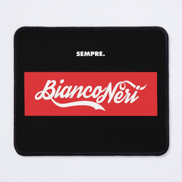 Item preview, Sempre Bianconeri (Always) Black designed and sold by bianconeristore.