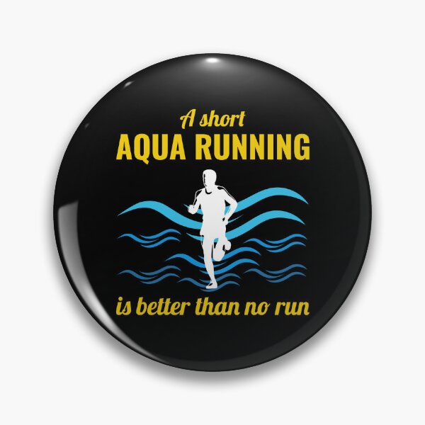 Item preview, Deep Water Aqua jogging Pool Running Fitness Exercise designed and sold by CuteDesigns1.