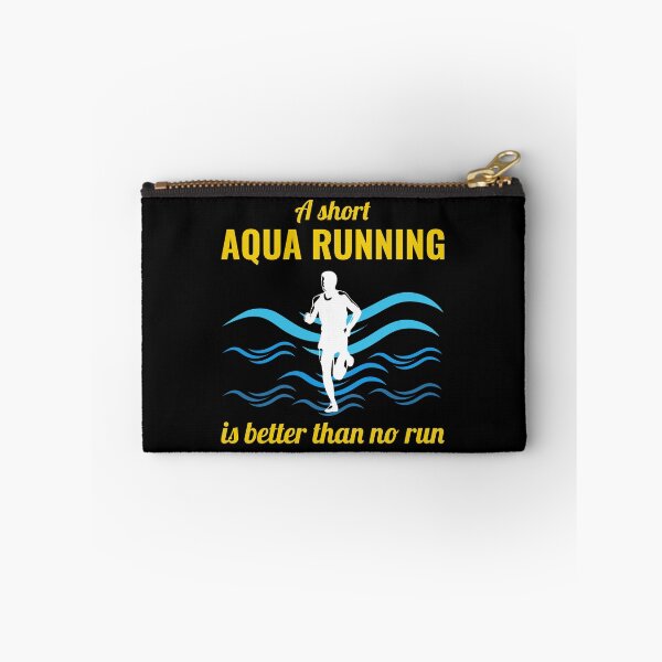 Item preview, Deep Water Aqua jogging Pool Running Fitness Exercise designed and sold by CuteDesigns1.