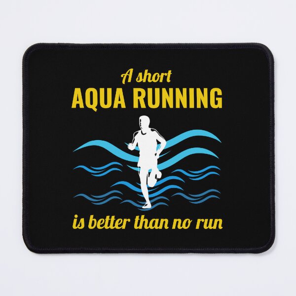 Item preview, Deep Water Aqua jogging Pool Running Fitness Exercise designed and sold by CuteDesigns1.