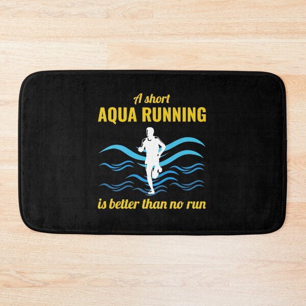 Item preview, Deep Water Aqua jogging Pool Running Fitness Exercise designed and sold by CuteDesigns1.