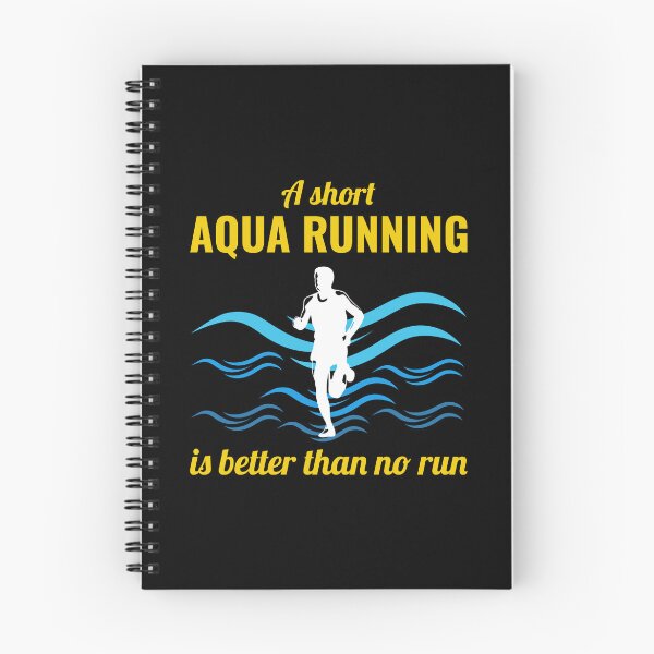 Item preview, Deep Water Aqua jogging Pool Running Fitness Exercise designed and sold by CuteDesigns1.