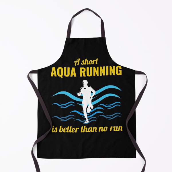 Item preview, Deep Water Aqua jogging Pool Running Fitness Exercise designed and sold by CuteDesigns1.
