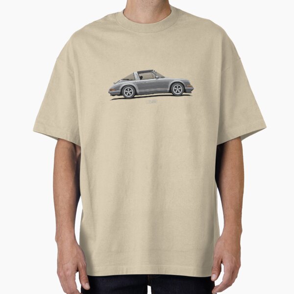 Item preview, Singer 911 Targa Grey designed and sold by ARVwerks.