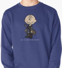 Sudadera cerrada Charlie Brown - Coldplay