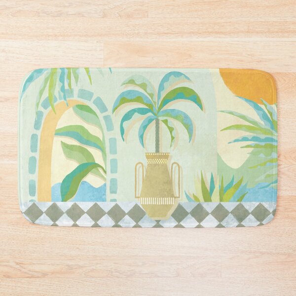 Item preview, Tropical Getaway designed and sold by dimovskaketi.