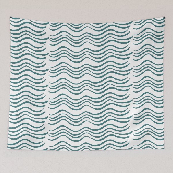 Item preview, Ripples X designed and sold by OddlyInk.