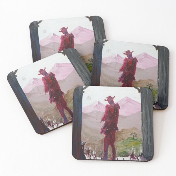 Item preview, On Lookout  designed and sold by RudyYoder.
