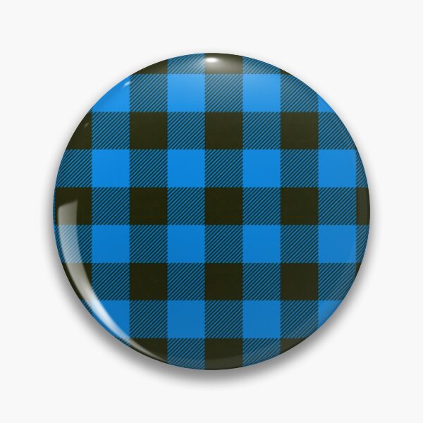 Item preview, Buffalo Check designed and sold by TotallyRetroArt.
