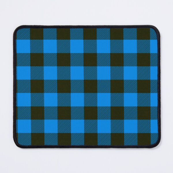 Item preview, Buffalo Check designed and sold by TotallyRetroArt.