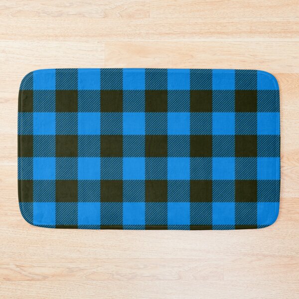Item preview, Buffalo Check designed and sold by TotallyRetroArt.